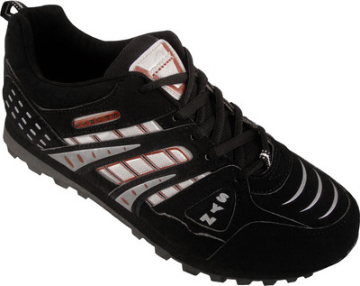 

Action Synergy 26272 Walking Shoes For Men(Black)