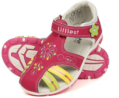 

Lilliput Girls(Pink