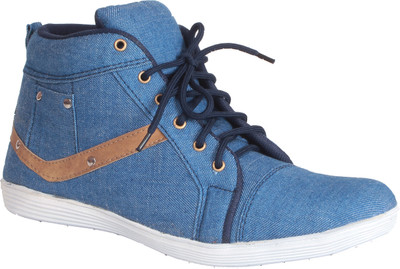 

Shockerrock Sneakers For Men(Blue