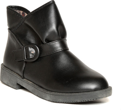 TEN Boots For Women(Black)