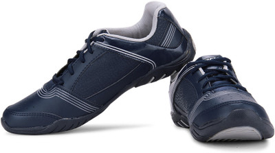 

Sparx SM-186 Sneakers For Men(Navy), Navy blue white