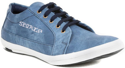 

Demyra Casuals For Men(Blue
