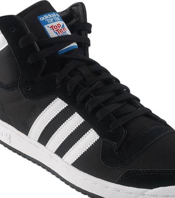 Adidas Originals TOP TEN HI Sneakers