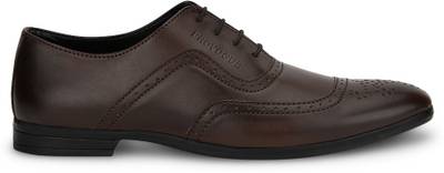 Provogue Lace Up Shoes