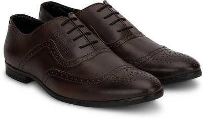 Provogue Lace Up Shoes