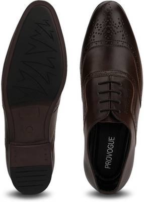 Provogue Lace Up Shoes