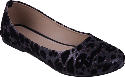 

Adorn Bellies For Women(Black