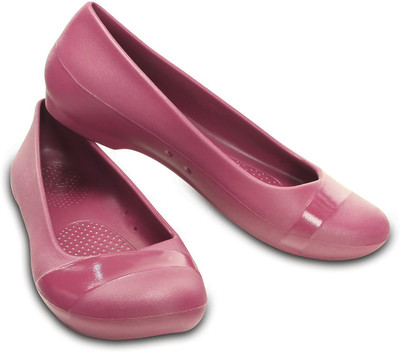 

Crocs Casuals For Women(Pink, Purple