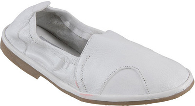 

Metro Formal Loafers For Men(White, 16;white