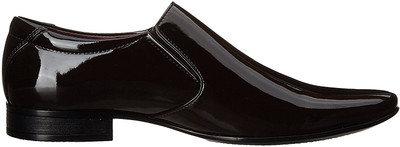 

Bata PETER SLIPON Slip On Shoes For Men(Brown
