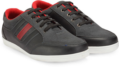 

Juan David Sneakers For Men(Black