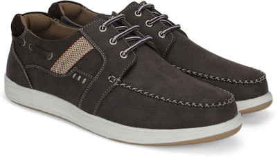 

Provogue Loafers For Men(Brown