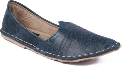 

Adjoin Steps Jutis For Men(Blue