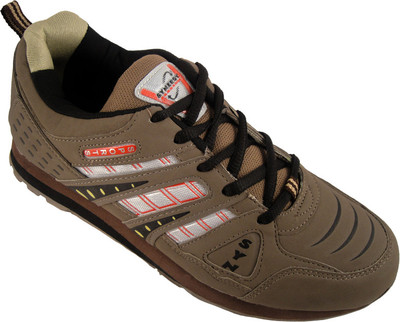 

Action Synergy 26272 Walking Shoes For Men(Brown)