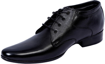 

Port SHOE18826_B Lace Up For Men(Black
