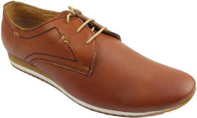 

DOC & MARK Casuals For Men(Tan)