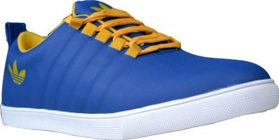 

Nation Polo Club Casuals For Men(Blue