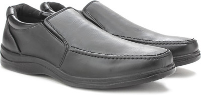 

Bata QIHAN Slip On Shoes For Men(Black
