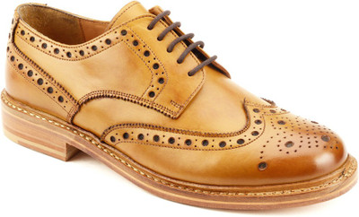 

Harrytech London Corporate Casuals For Men(Tan, Light_tan