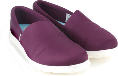 

REEBOK SKYSCAPE HARMONY Walking Shoes For Women(Purple, Royal orchid/'chalk/blue