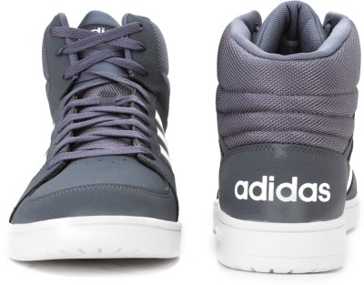 adidas neo vs hoops sneakers