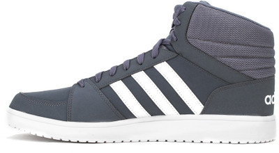 adidas mid ankle sneakers
