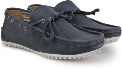 

United Colors of Benetton Men Loafers For Men(Navy, White, 904