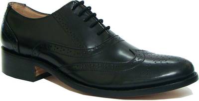 ASM 104 Lace Up Shoes