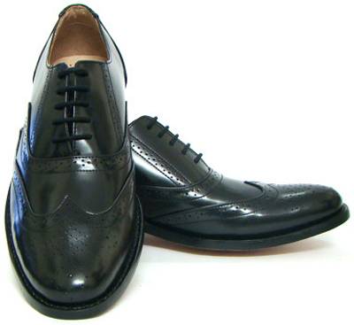 ASM 104 Lace Up Shoes
