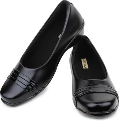 

Moonwalk Bellies For Women(Black