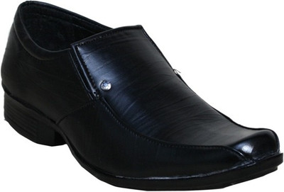 

Sukun Slip On For Men(Black)
