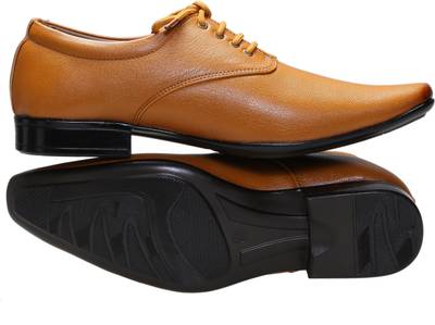 Zappy Lace Up