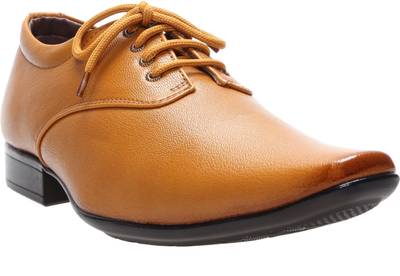 Zappy Lace Up