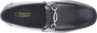 Highness Slip On Shoes
