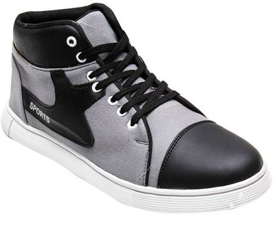 

Port Sneakers For Men(Black)