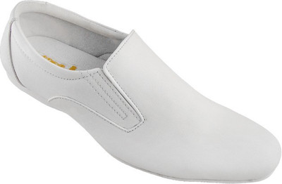 

Action Fashion Line FD008 Slip On For Men(White
