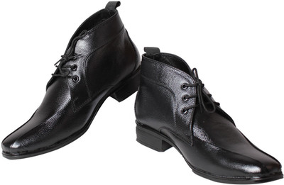 

K2 Leather K2P-143-BK-UK6 For Men(Black