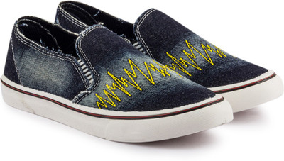 

PAN Casuals For Men(Blue