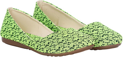 

Kraasa Forever 16 Bellies For Women(Green