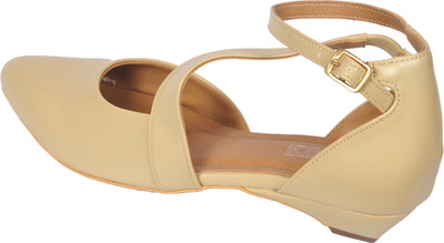 

IMPERIA Bellies For Women(Beige