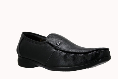 

LeCobbs Slip On For Men(Black