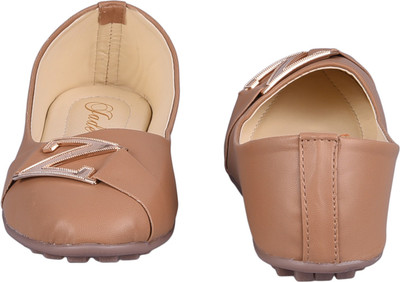 

Jade Bellies For Women(Khaki)