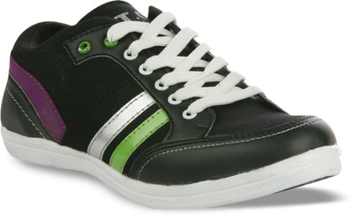 

Shoe Island BUN10 Casual Shoes For Men(Black