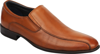 

ESTD. 1977 Slip On For Men(Tan