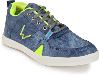 

Knoos Sneakers For Men(Blue