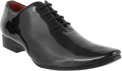 

MSL Awesome Lace Up For Men(Black, 11;black