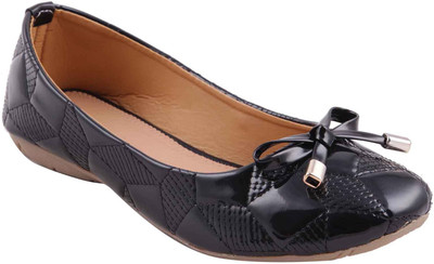 

Adorn Elegant Bellies For Women(Black