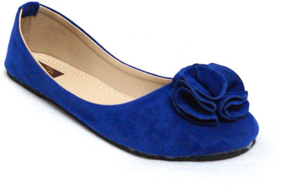 

Roylsace Bellies For Women(Blue, Blue 10