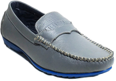 

TAG- Loafers For Men(Grey
