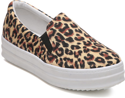 

Elan Sneakers For Women(Multicolor, Black
